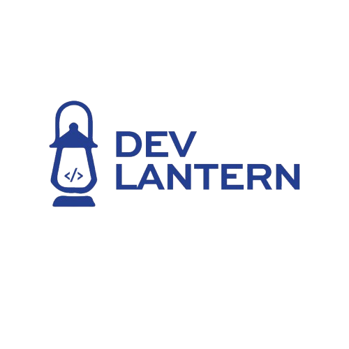 Dev Lantern Logo