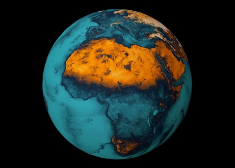 Globe
